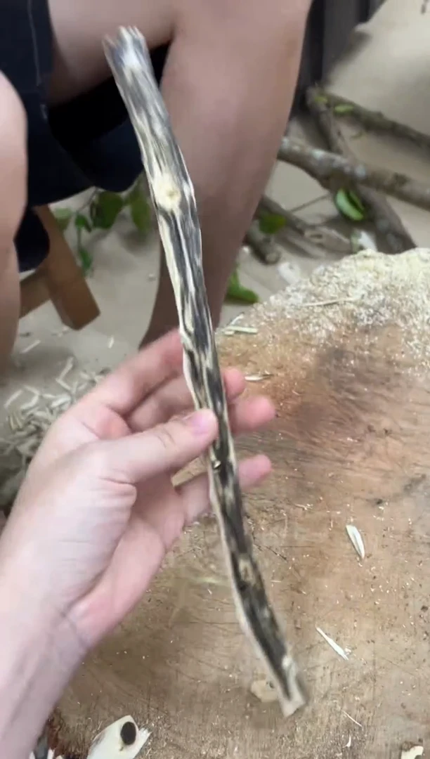 沉香碎屑沉香棋楠沉香 原料文创1