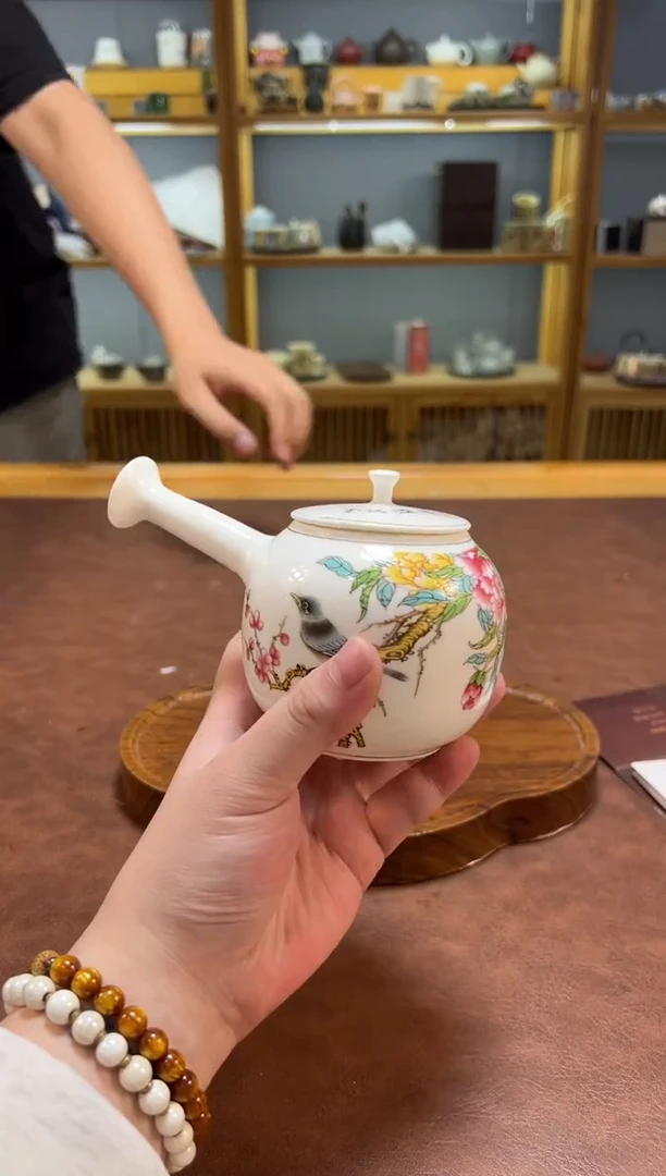 【闪购商品】淘礼茶具清货专属链接