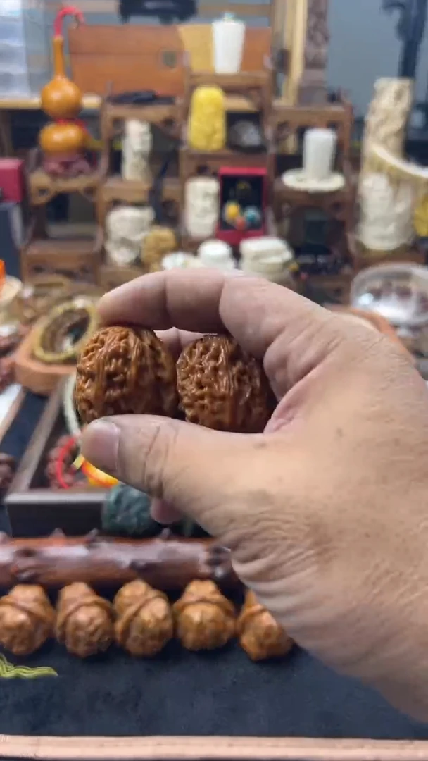 橄榄核手串/手链7****04