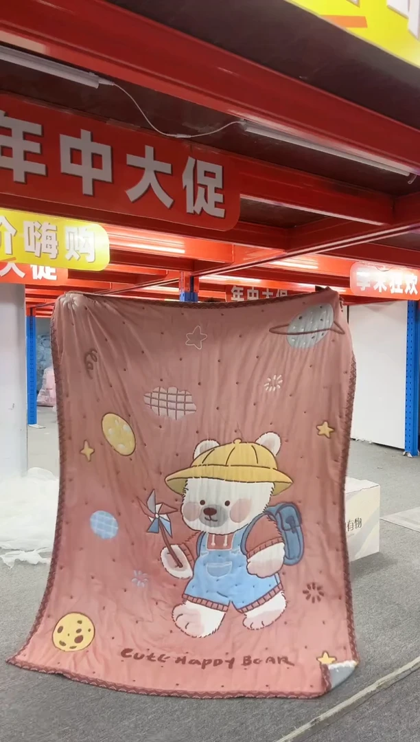棉花b09宣润国际工厂