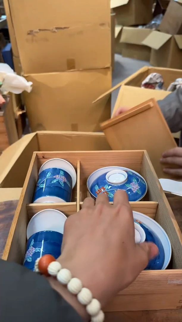 【闪购商品】摆件13y古美術空间美学A64