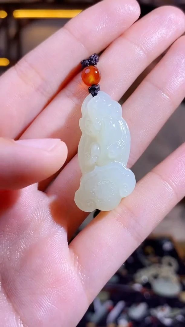 颈饰未镶嵌和田玉1111111111111111111多样性发货拍一发一