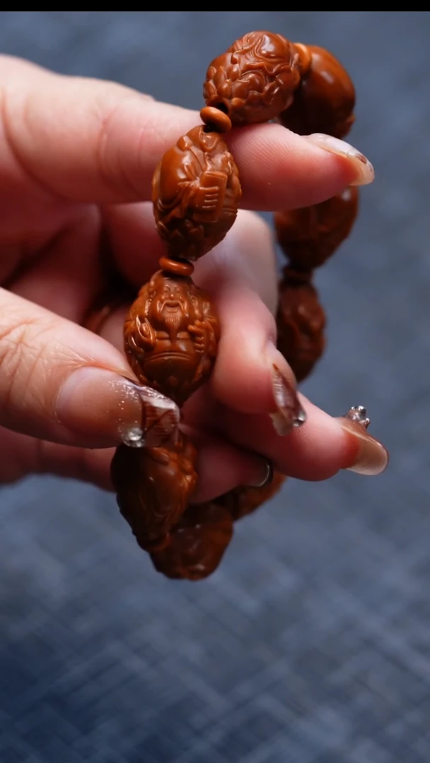 其他橄榄核橄榄核