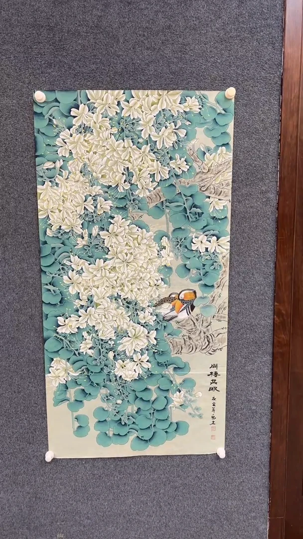 国画1.3-臻选-国画福利-44（无国检）