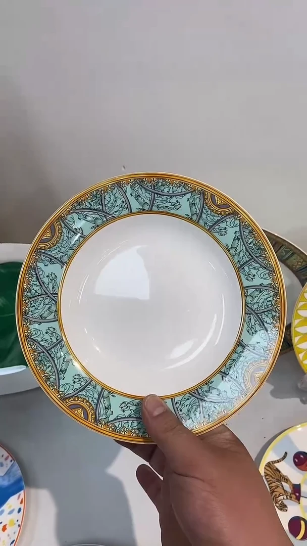 瓷片瓷器瓷器瓷器餐具