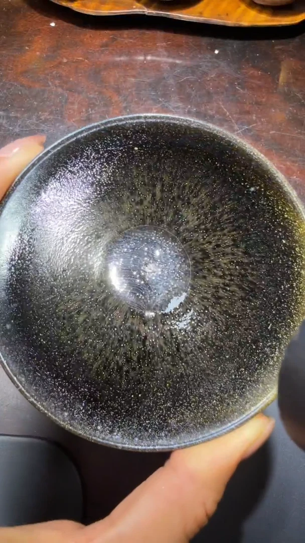 茶盏陈远福高端收藏27