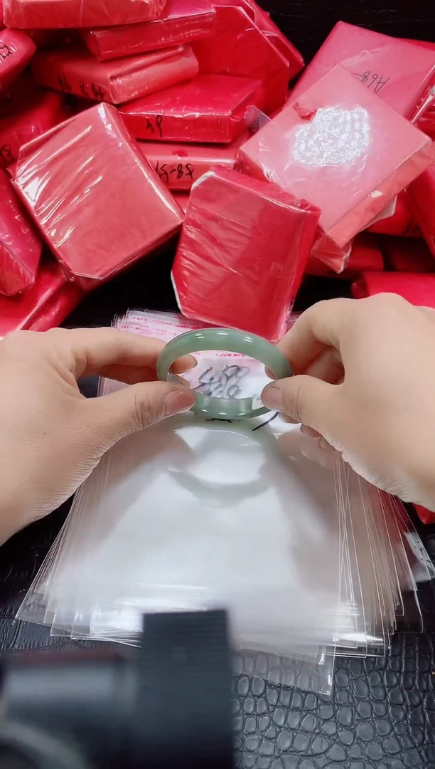 非金属无玲玲147号54圈口贵妃