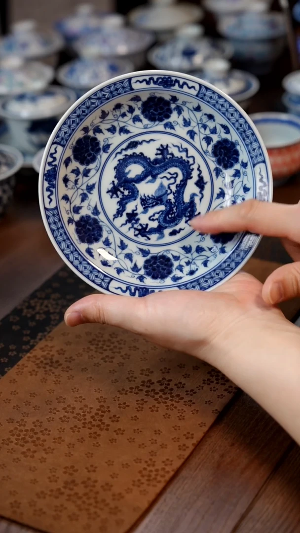 【闪购商品】花卉壶承11111111111