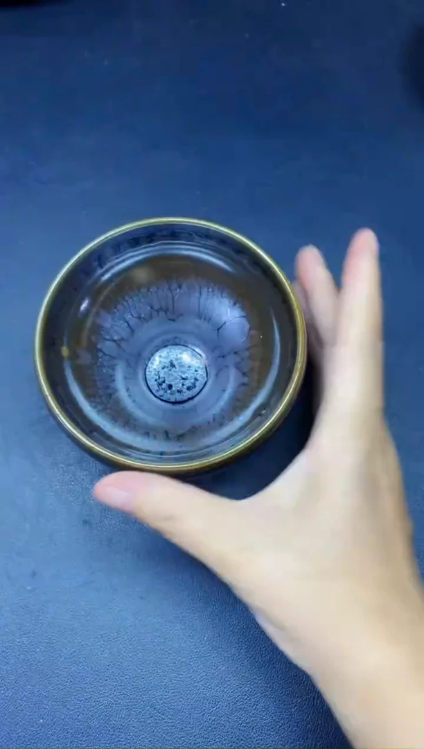 茶盏237微瑕