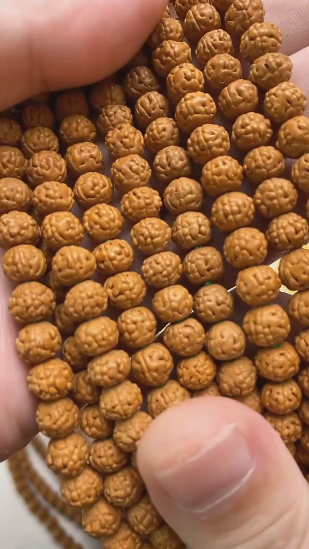 金刚菩提手串金刚菩提0.7