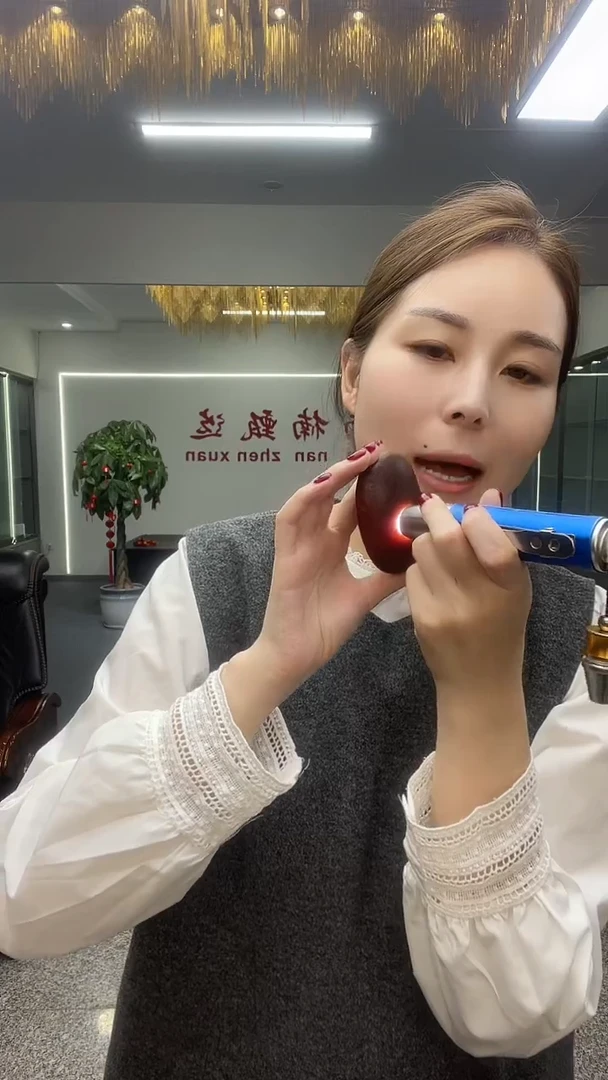 红色手把多样性发货一件