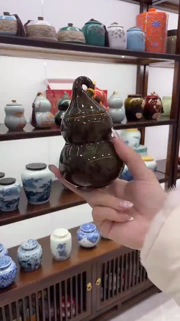 80g茶叶罐茶叶罐茶叶罐
