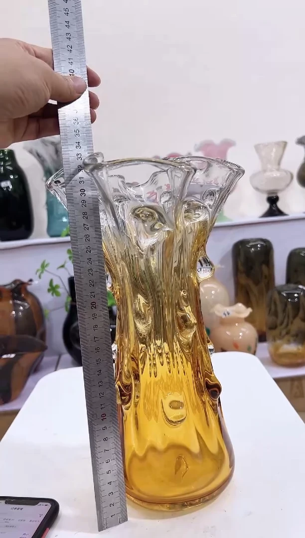 【闪购商品】也麦花器