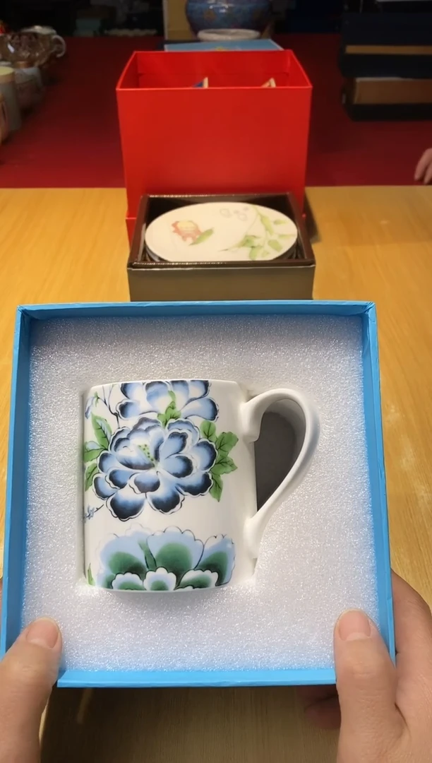 瓷片生活的本意就是开心@@1