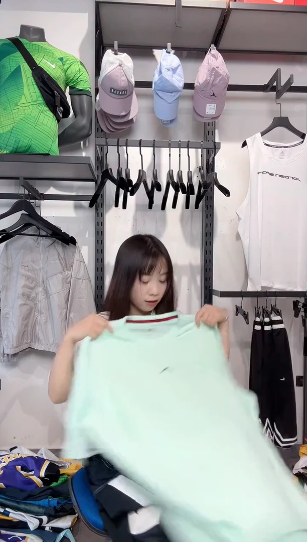 1365编码 瑕疵款以直播间过款为准 尺码2X