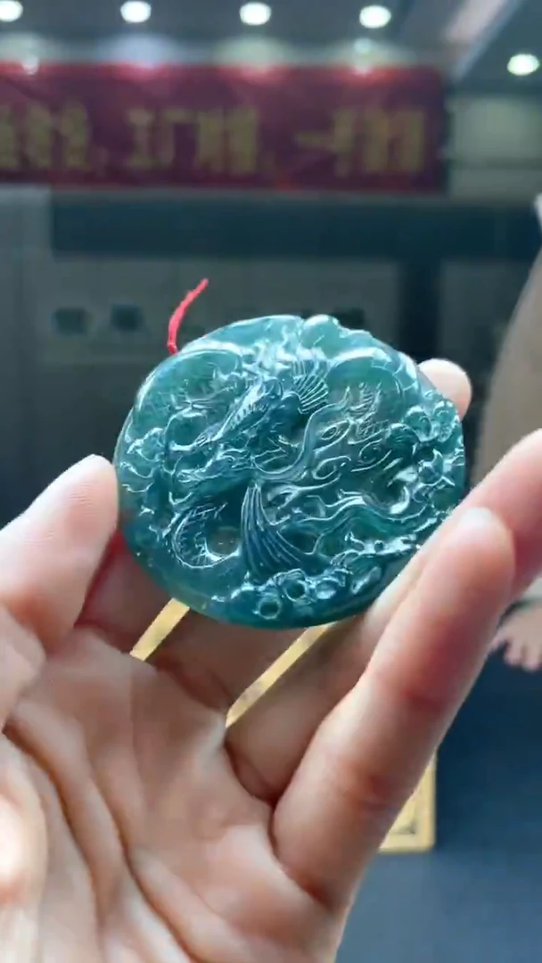 未镶嵌定制翡翠********529