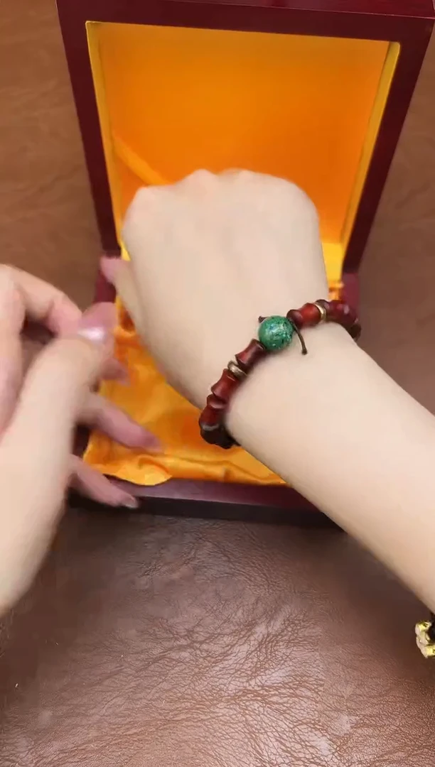 万家文玩阁小叶紫檀链接@@SP084