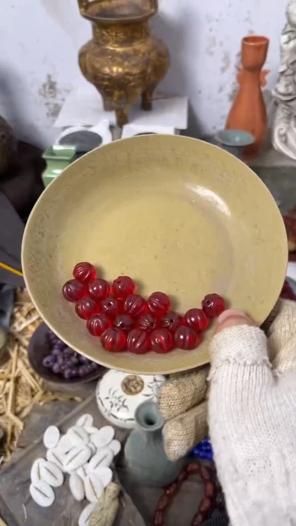 【闪购商品】手工，手绘，瓷器18