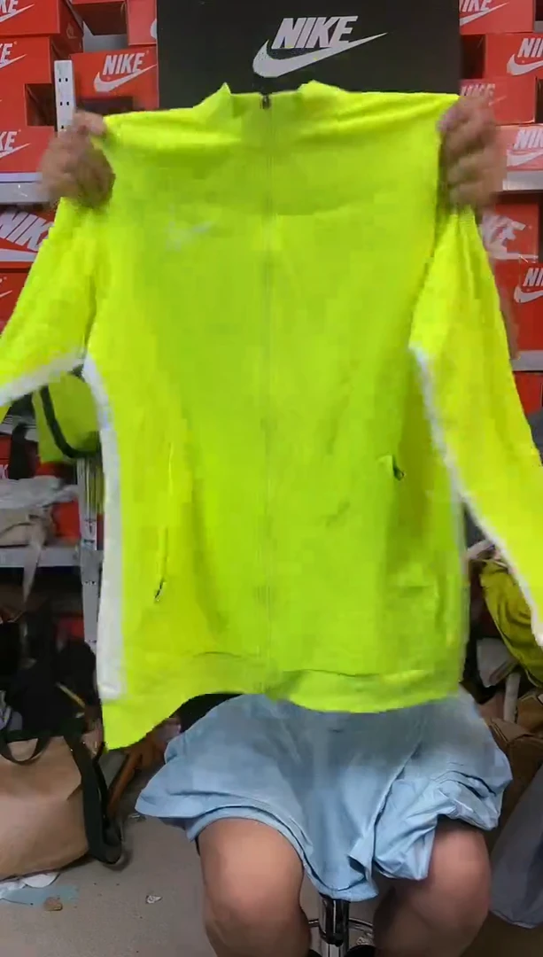 158编码 直播间过款 尺码165S