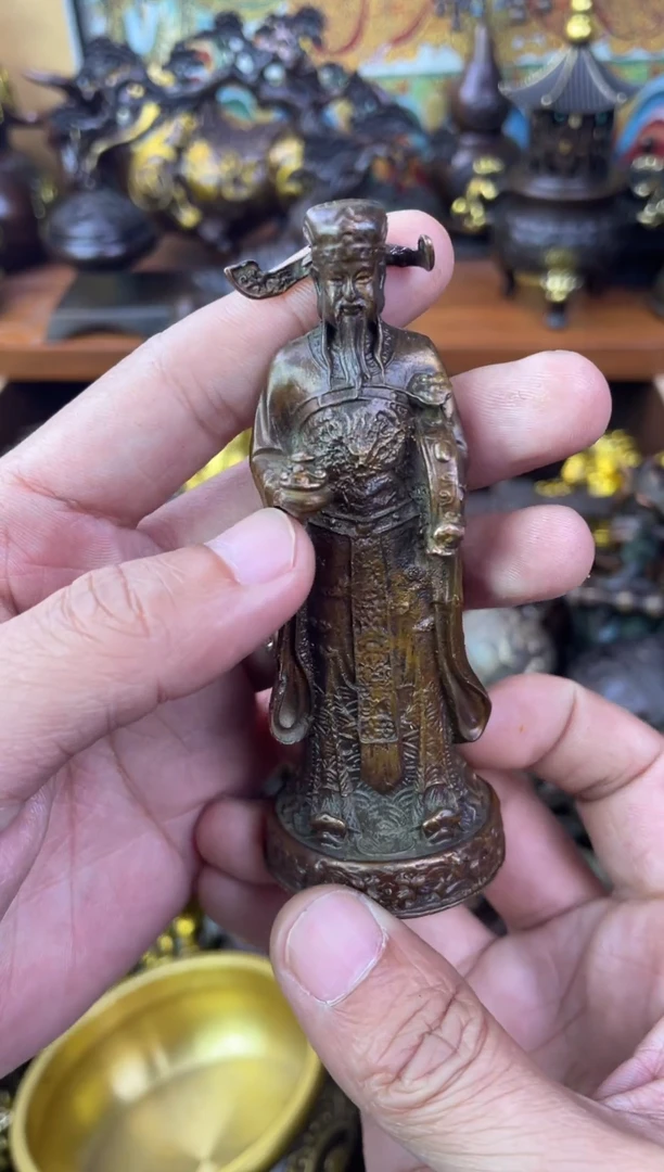 高品铜社精选链接