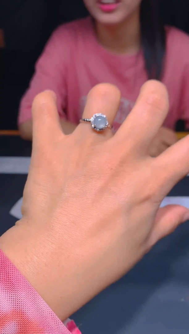 未镶嵌定制翡翠2定制翡翠—多样性发货（发其一）