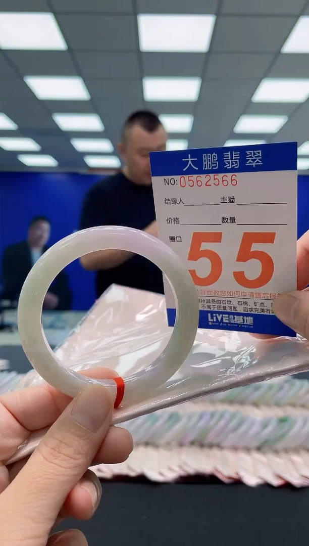 未镶嵌手镯翡翠AAAAAAAAA