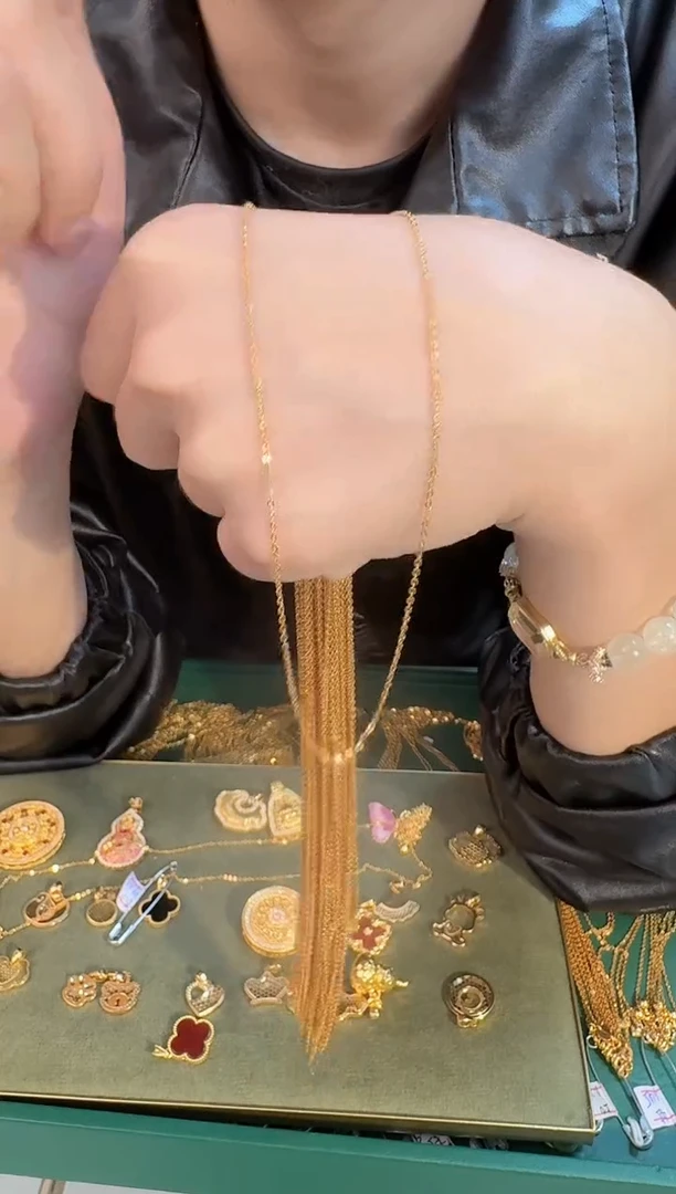 福利 固定闪o 50长 1.18（附带礼盒包装）