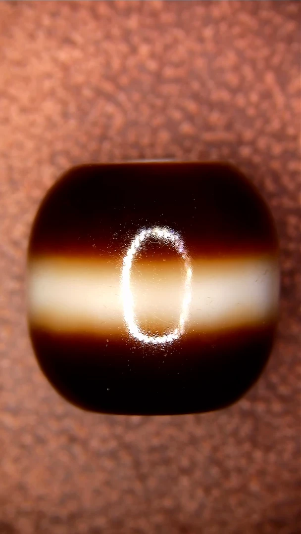 【闪购商品】玛瑙/玉髓珠宝半成品未镶嵌开播放漏一线药师11*12