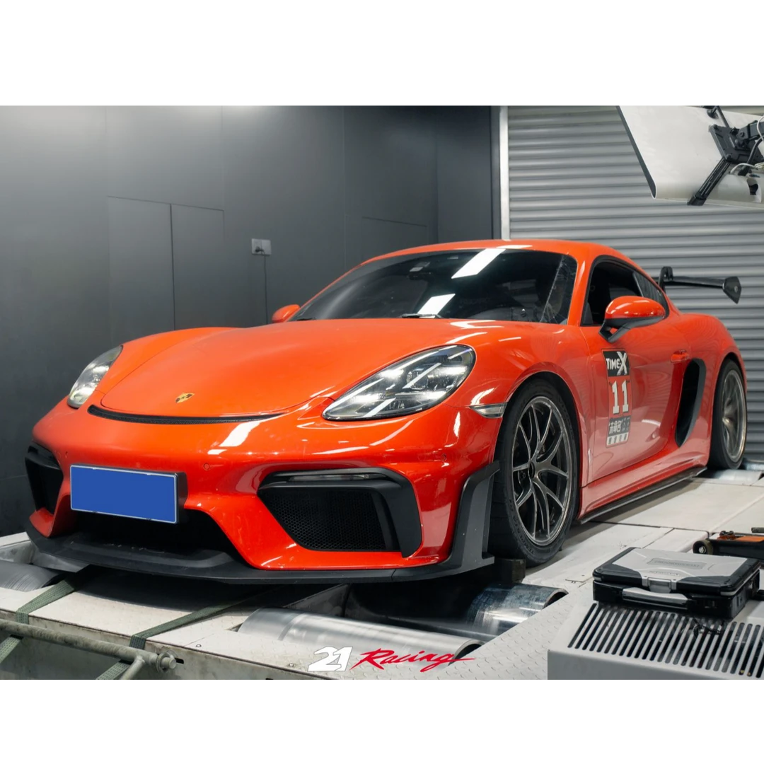 租用马力机测试服务