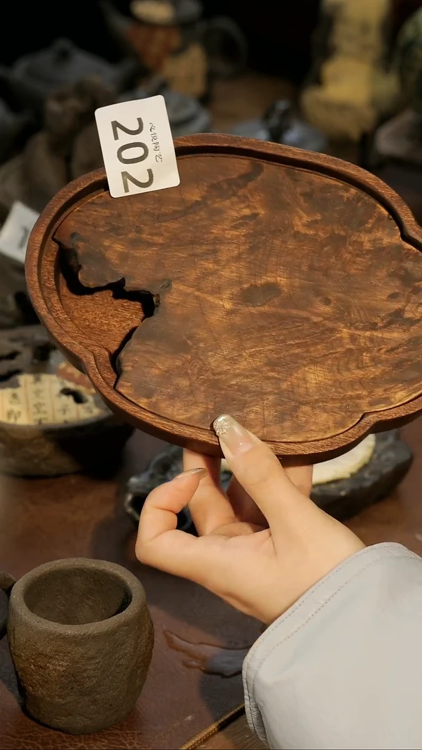 【闪购商品】景德镇纯手工手作202