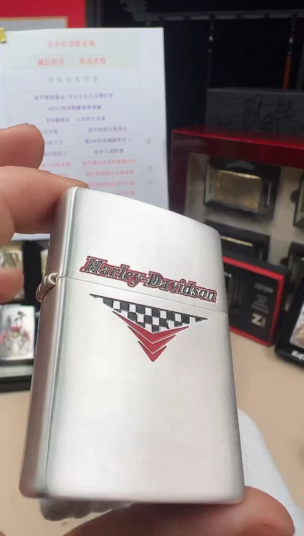 铜包银拉丝哈雷红围巾