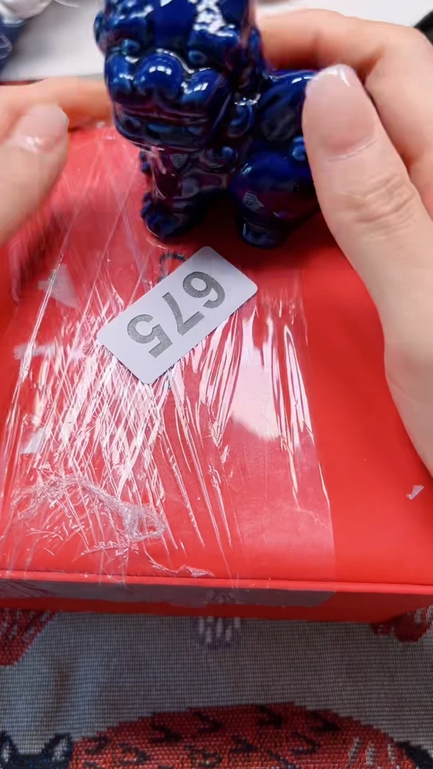 瓷片陶茶666文玩周边多人