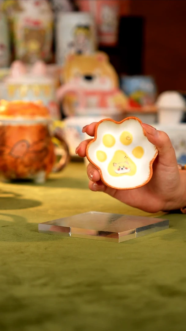 牡野器物牡野器物