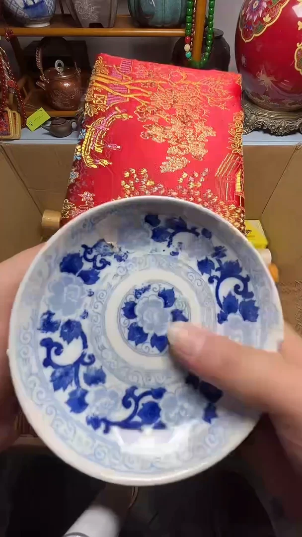 茶宠瓷器瓷器瓷器瓷器微瑕