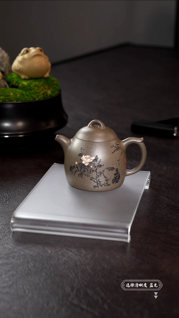 茶壶紫砂快**人11111