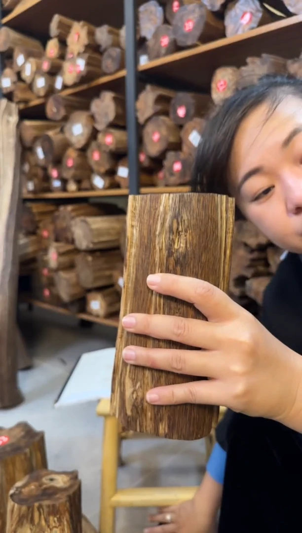 沉香沉香枕 沉香原料发一件6