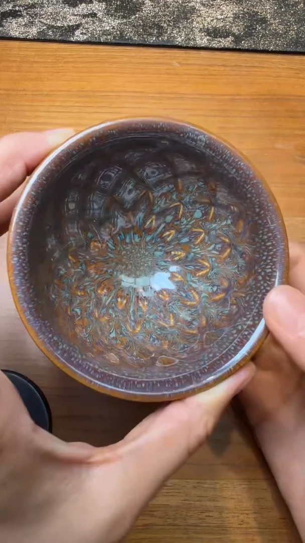 茶盏范泽锋高端收藏82