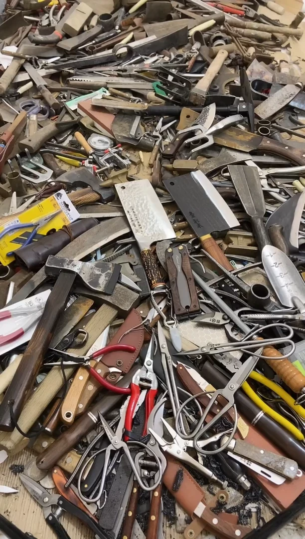 五金园艺农具厨具工具闪购