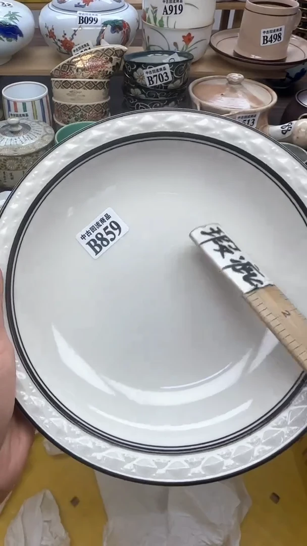 【闪购商品】瓷片天爱瓷器一号店