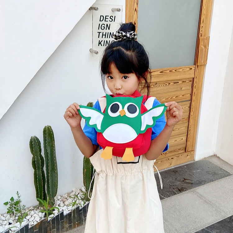 防走丢牵引绳背包宝宝防走失书包遛娃安全实用