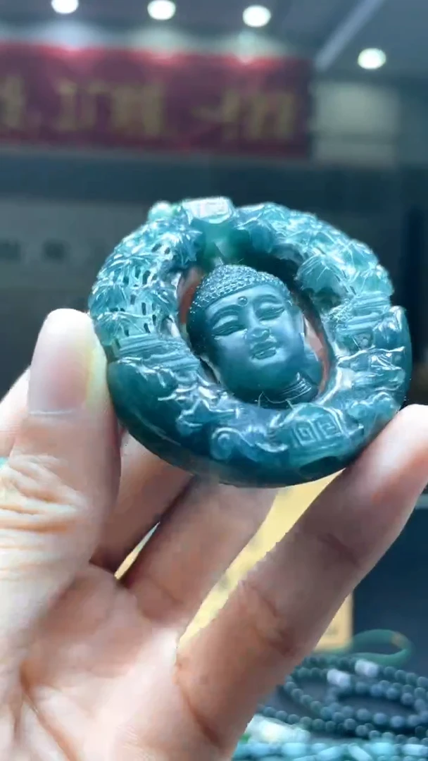 未镶嵌定制翡翠********422