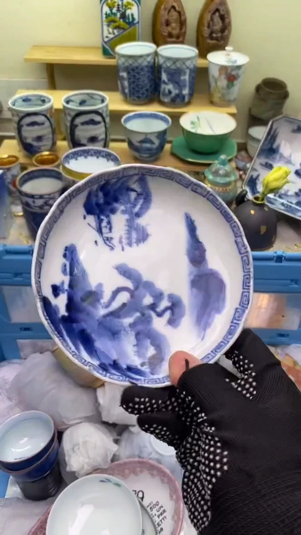 【闪购商品】瓷片919新货真好看，满28包邮！