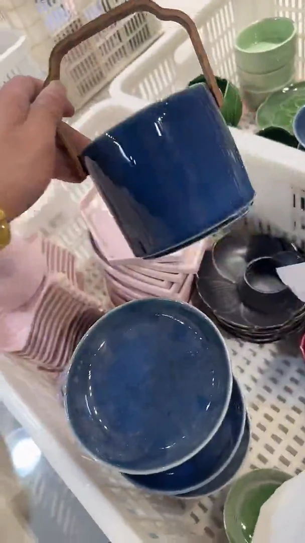 瓷片微瑕商品，介意勿拍
