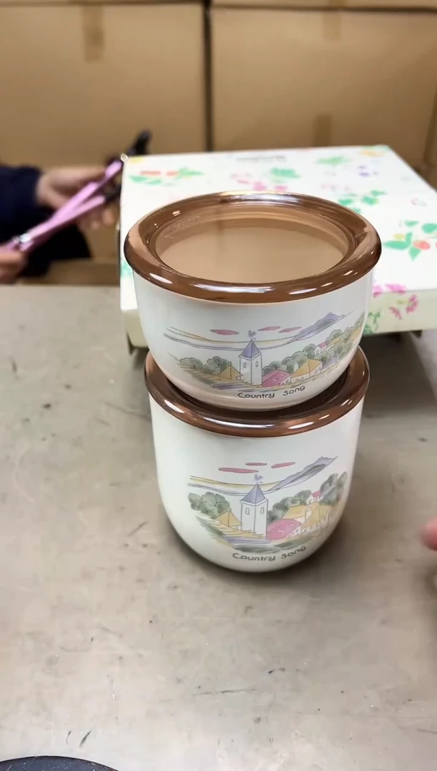 瓷片402聚宝缘海陶精选