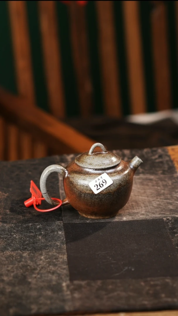 【闪购商品】269的新年的泥娃娃找主人体验官专享件