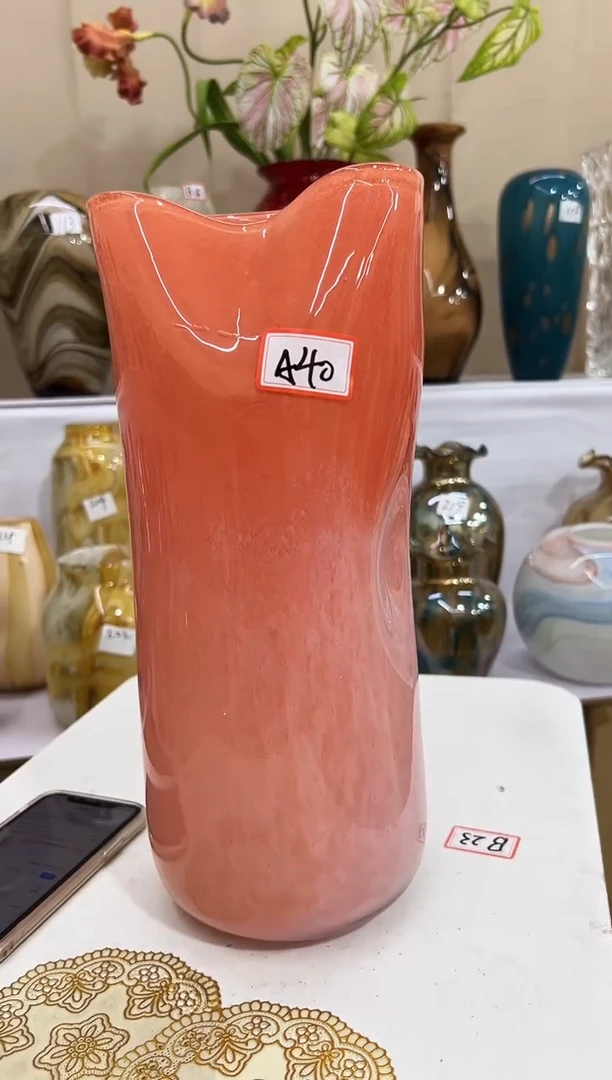 【闪购商品】也麦花器