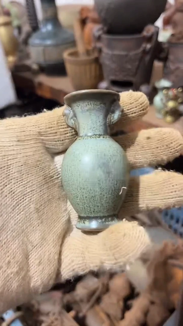 开****6隆江直播新人带货