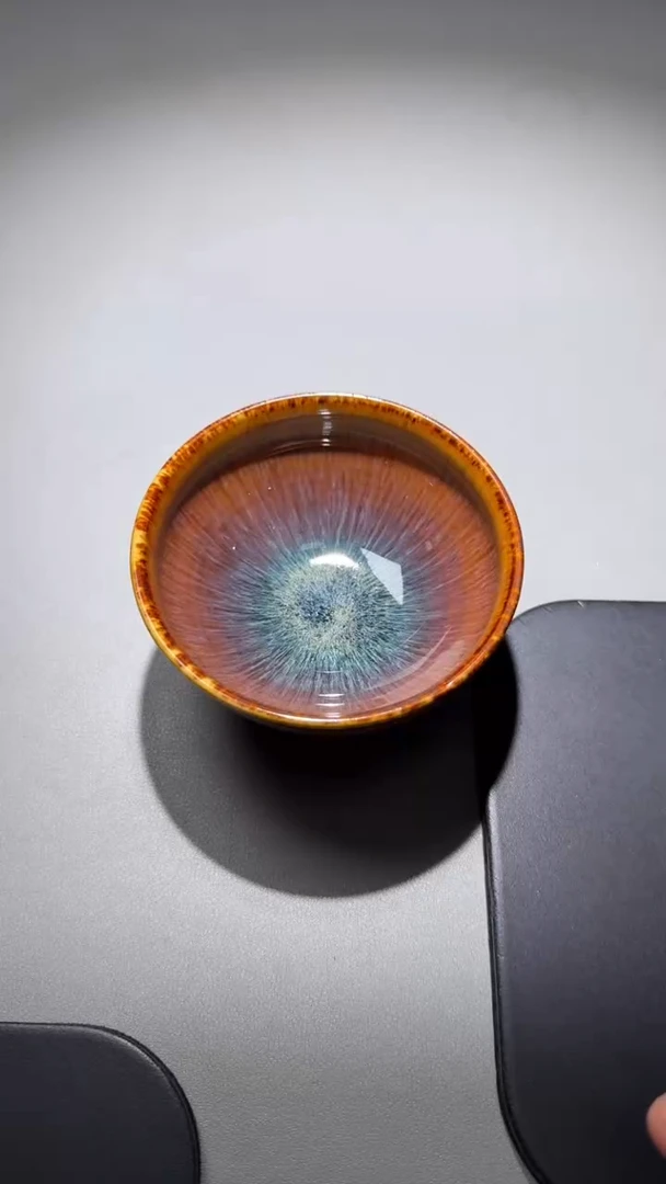 茶盏孙莉高端收藏113