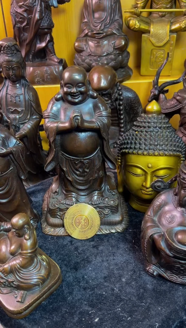 【闪购商品】1案台摆件 物品摆件