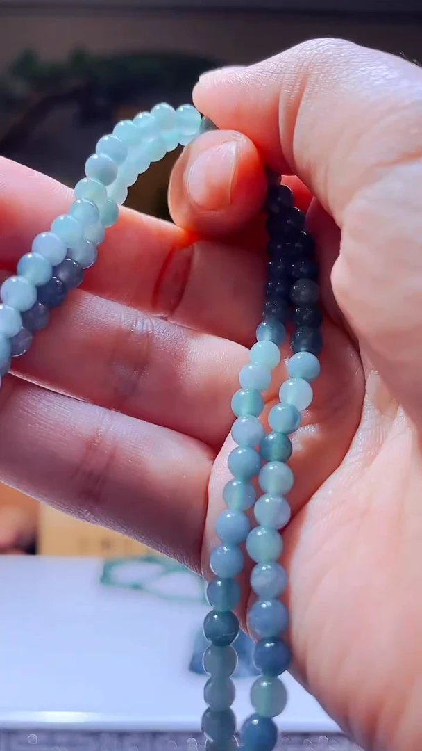 定制翡翠未镶嵌L-@@LFJJ072648